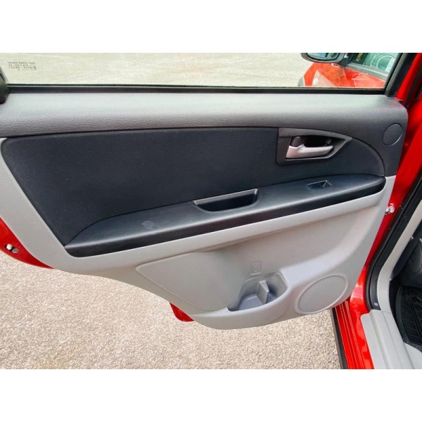 Suzuki SX4 - 1.6 16V GLX Euro 4 5dr