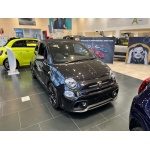 Abarth 695C - 1.4 T-Jet Competizione Cabrio Auto Euro 6 2dr
