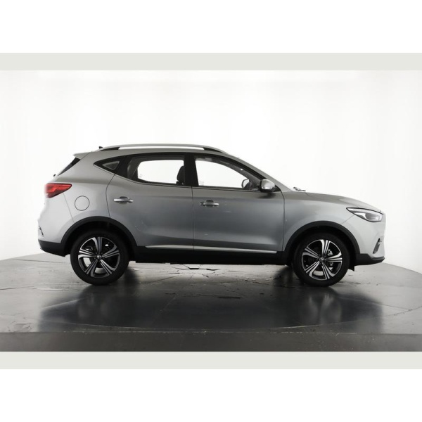MG ZS - Zs 1.5 VTi-TECH Excite 5dr Hatchback