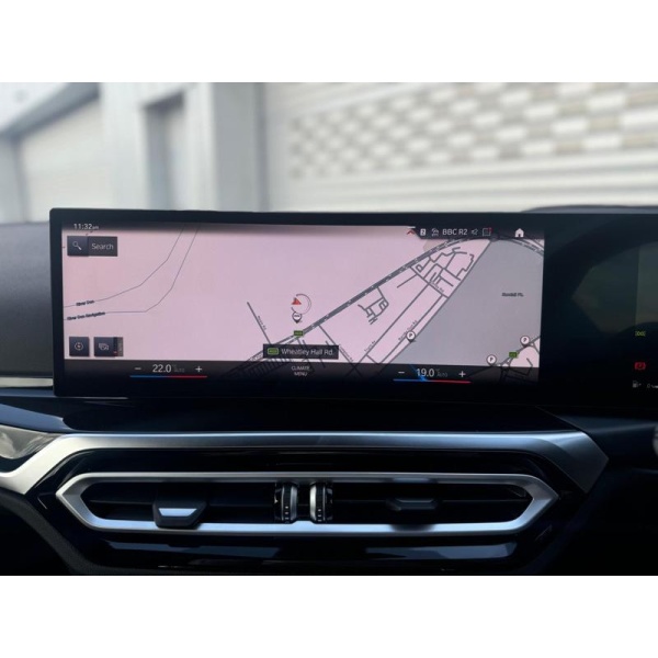 BMW 2 Series - 3.0 M240i Auto xDrive Euro 6 (s/s) 2dr