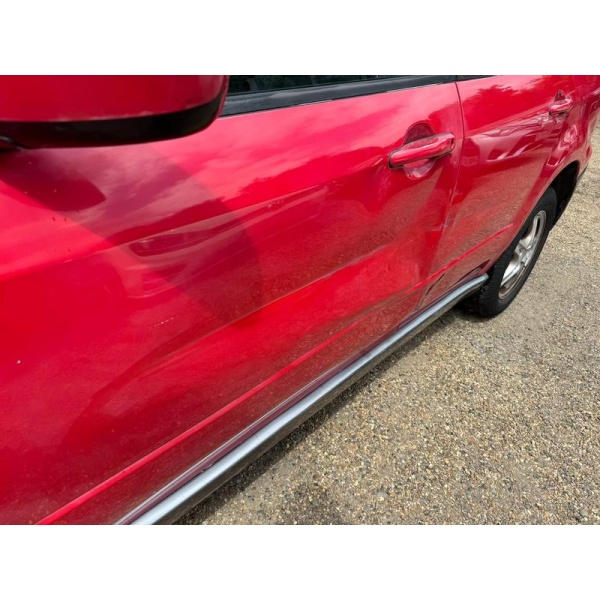 Mitsubishi Outlander - 2.4 Sport SE 5dr