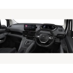 Peugeot E-rifter - 50kWh GT Long MPV Auto 5dr (11kW Charger)