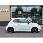 Abarth 695 - 1.4 T-Jet Competizione Hatchback 3dr Petrol Auto Euro 6 (180 bhp)