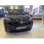 Toyota Yaris Cross - 1.5 VVT-h Excel E-CVT Euro 6 (s/s) 5dr
