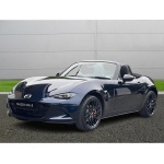 Mazda MX-5 - Roadster 2.0 184ps Homura / Black Recaro 2dr