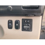 Mitsubishi L200 - 2.5 DI-D Warrior 4WD 4dr