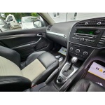 Saab 9-3 - 1.9 TiD Vector Sport Sportwagon 5dr