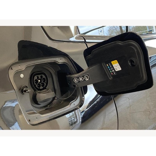 BMW i5 - 442kW M60 xDrive 84kWh 4dr Auto