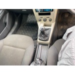 Vauxhall Astra - 1.7 CDTi ecoFLEX Life Estate 5dr Diesel Manual (a/c) (119 g/km, 108 bhp)