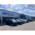 Ford Ranger - 3.0T V6 EcoBoost Raptor Auto 4WD Euro 6 (s/s) 4dr