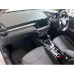 SKODA Fabia - 1.0 TSI Colour Edition DSG Euro 6 (s/s) 5dr