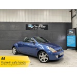 Ford Street KA - 1.6 8V LUXURY 2d 94 BHP