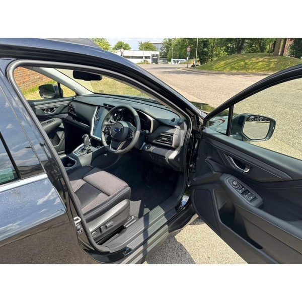 Subaru Outback - 2.5i Limited Lineartronic 4WD Euro 6 (s/s) 5dr