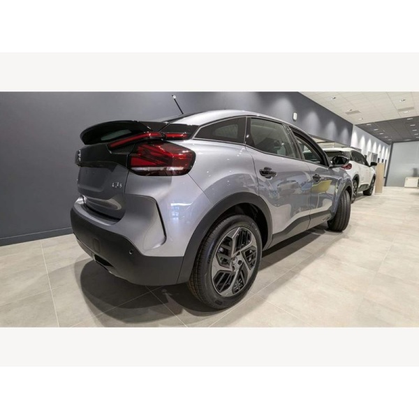 Citroen C4 - 1.2 PureTech YOU! Euro 6 (s/s) 5dr