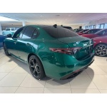 Alfa Romeo Giulia - 2.0T Tributo Italiano Auto Euro 6 (s/s) 4dr