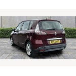 Renault Scenic - 1.5 dCi Dynamique TomTom Euro 5 (s/s) 5dr