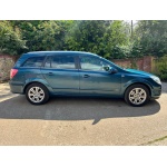 Vauxhall Astra - 1.6i 16v Design 5dr