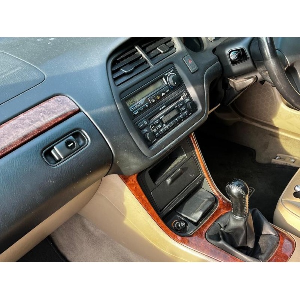 Honda Accord - 2.3i Type V 4dr