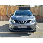Nissan Qashqai - 1.2 DIG-T Acenta 2WD Euro 5 (s/s) 5dr