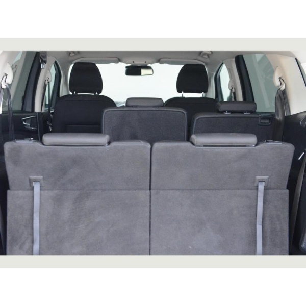 Ford S-max - TITANIUM TDCI 1.5 5dr