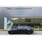 Jaguar XE - 2.0 D200 MHEV R-Dynamic SE Black Auto Euro 6 (s/s) 4dr