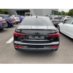 Audi A6 - AUDI A6 Black Edition 50 TFSI e quattro 299 PS S tronic 2.0 4dr