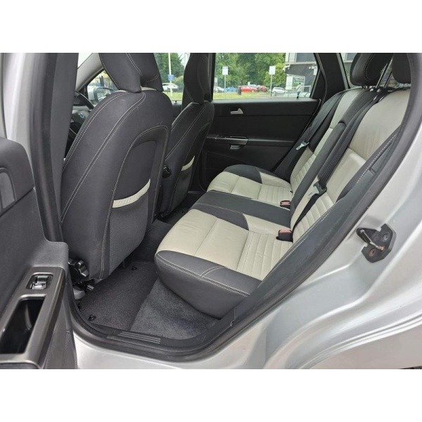 Volvo V50 - 1.8 Sport Euro 4 5dr