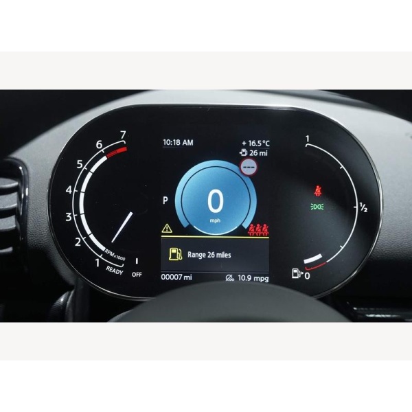 MINI Clubman - 1.5 Cooper Classic Steptronic Euro 6 (s/s) 6dr