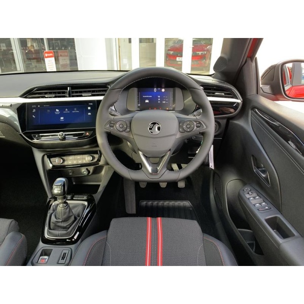 Vauxhall Corsa - Yes 1.2 5dr