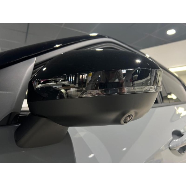 Nissan Juke - 1.6 Tekna+ Auto Euro 6 5dr