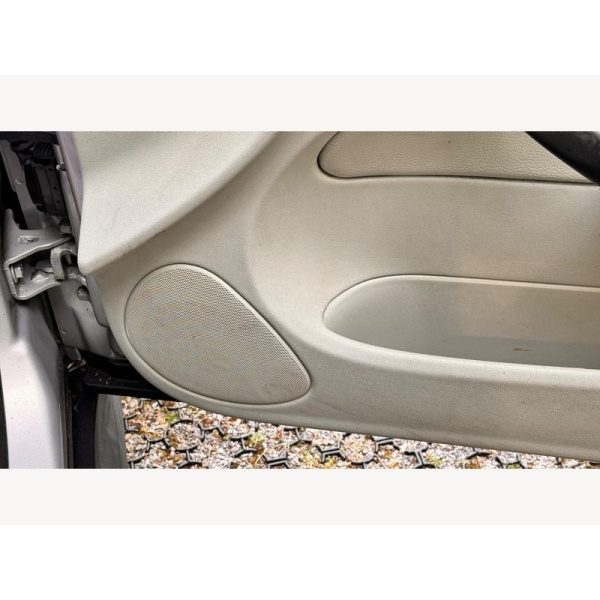 Saab 9-3 - 1.9 TiD Linear 4dr