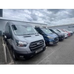Ford Ranger - 2.0 TD EcoBlue Wildtrak Double Cab Pickup Auto 4WD Euro 6 (s/s) 4dr