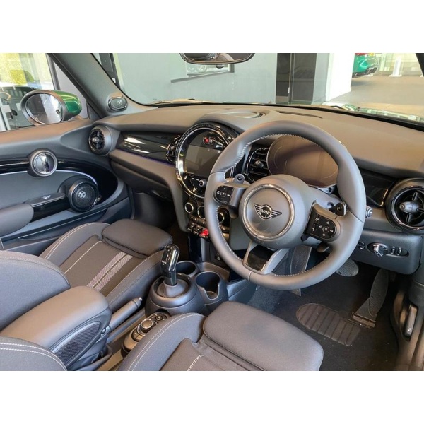 MINI Convertible - 2.0 Cooper S Classic Steptronic Euro 6 (s/s) 2dr