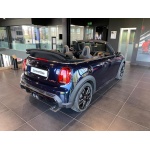 MINI Convertible - 2.0 John Cooper Works Steptronic Euro 6 (s/s) 2dr