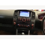 Nissan Navara - 2.5 dCi Tekna Auto 4WD Euro 5 4dr