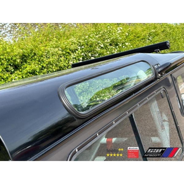 Land Rover DEFENDER 90 - HARD-TOP TD5 2.5 2dr