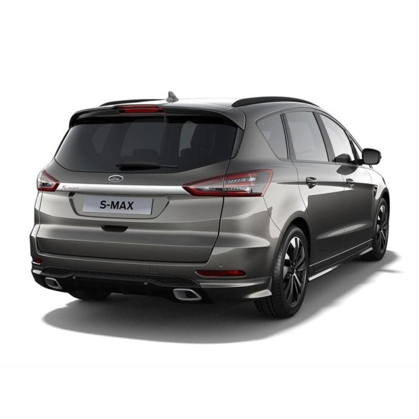 Ford S-max - 2.5h Duratec ST-Line CVT Euro 6 (s/s) 5dr