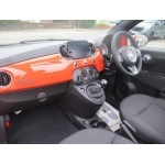 Fiat 500C - 1.0 MHEV Euro 6 (s/s) 2dr