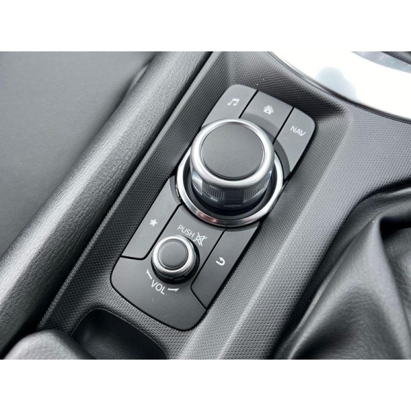 Mazda MX 5 - 1.5 Exclusive-line 132ps Convertible 2dr