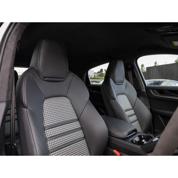 Porsche Cayenne - 4.0T V8 S TiptronicS 4WD Euro 6 (s/s) 5dr