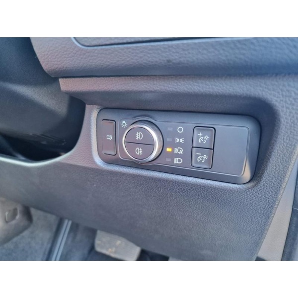 Ford Ranger - 3.0T V6 EcoBoost Raptor Auto 4WD Euro 6 (s/s) 4dr