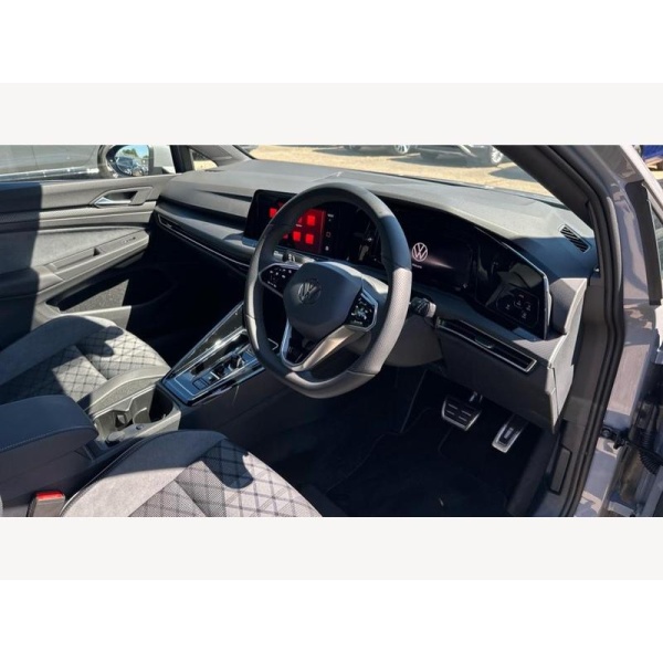Volkswagen Golf - 1.5 eTSI MHEV R-Line DSG Euro 6 (s/s) 5dr