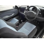 Fiat Seicento - 1.1 Sporting Hatchback 3dr Petrol Manual (155 g/km, 54 bhp)