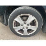 Toyota Corolla Verso - 1.8 VVT-i T3 5dr