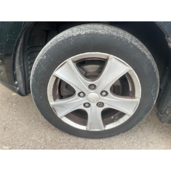 Toyota Corolla Verso - 1.8 VVT-i T3 5dr