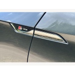 Audi A5 Coupe - AUDI A5 Coupe S line 35 TFSI 150 PS S tronic 2.0 2dr