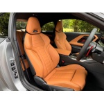 BMW M2 - 3.0 BiTurbo Steptronic Euro 6 (s/s) 2dr