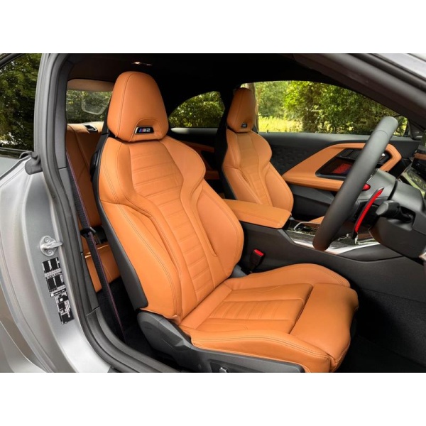 BMW M2 - 3.0 BiTurbo Steptronic Euro 6 (s/s) 2dr