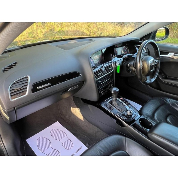 Audi A4 Allroad - 2.0 TFSI S Tronic quattro Euro 5 5dr