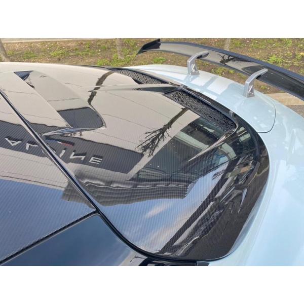 Alpine A110 - 1.8 Turbo R DCT Euro 6 2dr
